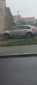 Citroen C4 - 3