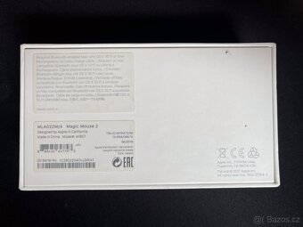 Apple Magic Mouse 2 - 3