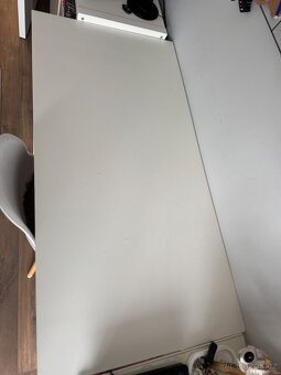 Psací stůl LAGKAPTEN,ikea - 3