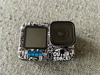 GoPro Hero 11 a 7 - 3