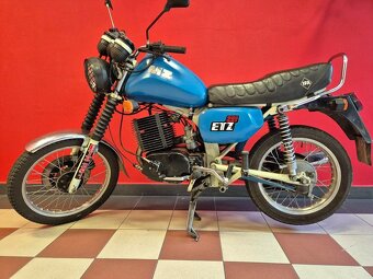 MZ 251 ETZ - 3