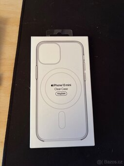 Kryty pro Iphone 16e, 13 mini, 11 Pro- Nepoužité - 3