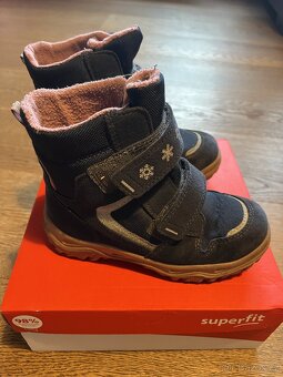 Superfit Husky GTX vel. 29 - 3