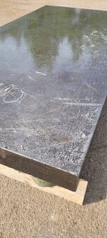 Rýsovací deska D30 1000 x 2000. - 3