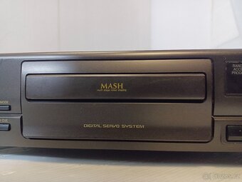 TECHNICS SL-PG380 CD přehrávač - 3