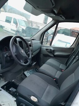 VW CRAFTER 2.0TDI 2.5TDI DILY - 3