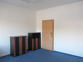 Pronájem kanceláře 26 m2, Brno - Křižíkova - 3