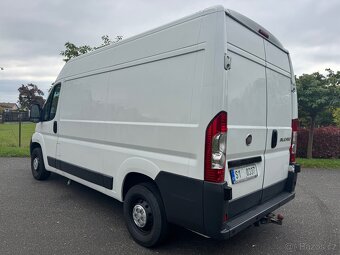 Fiat Ducato L2H2 - 2.3 - TOP STAV - 3