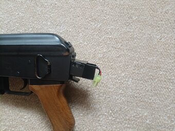 Ak-47 airsoft - 3