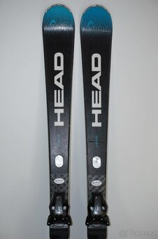 Carvingové lyže Head SUPERSHAPE E-SPEED 24/25 - 3
