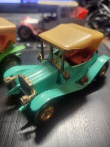 Matchbox oldtimer - 3
