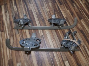 Šlajfky pro začínající profihokejisty - 3