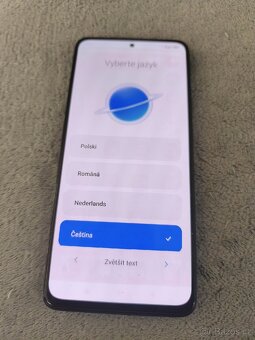 Prodám Redmi Note 11 Pro 5G 128 GB - 3