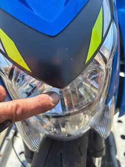 Rozprodam Suzuki Gsx-S 1000 15-20 Quickshifter - 3