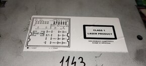 Originální autorádio SKODA Dance - 3