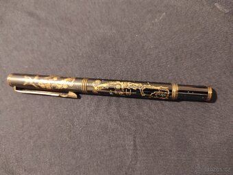 Starý zapalovač-Pilotet - 3