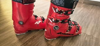 lyžáky vel. 40 - 3