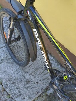 Prodám zachovalé kolo - 3