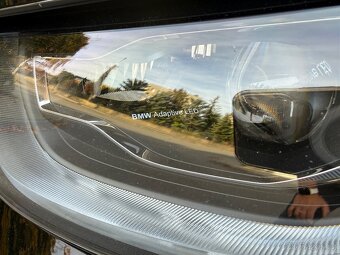 BMW i3s 120Ah 01/2021 SOH 96% H/K TOP VÝBAVA A STAV - 3