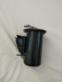 Filtr paliva s přírubou Wv Golf Škoda 5Q0127400F / 5Q0127399 - 3