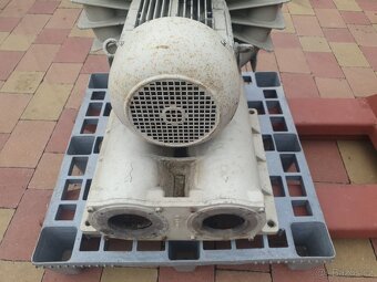 Ventilátor Elektror SD120 - 3