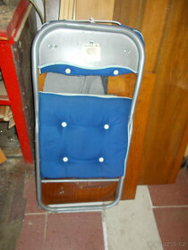 Židle skládací - 3