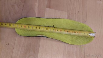 Boty Fischer skate vel.36 - 3