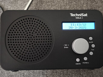 Technisat Viola 2 DAB+ - 3