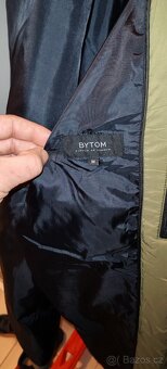 Pánská zimní bunda BYTOM velikost M - 3