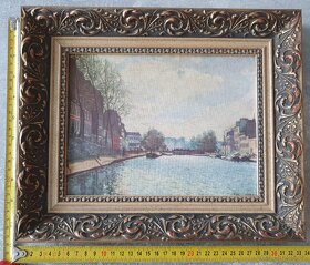 Obrazy, kopie, reprodukce - 3