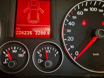 Volkswagen Scirocco - 3