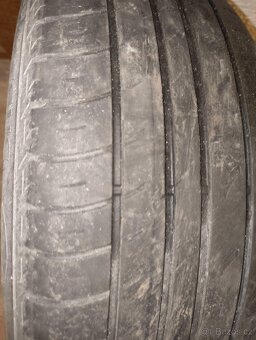 Letní pneumatiky 195/65/R15 - 3