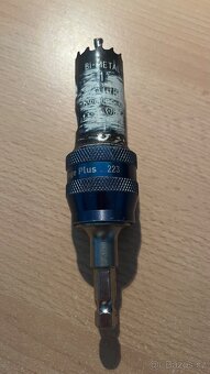 Bosch Power Change Plus adaptér - 3