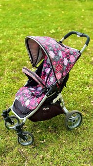 Valco SNAP 4, kočárek - 3