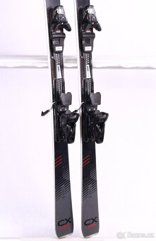 Použité lyže STOCKLI LASER CX 2024 - 3