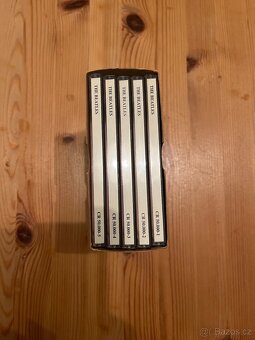 The Beatles vol.1-5 - 3