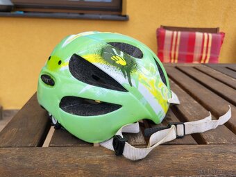 Dětská přilba Uvex Hero - 3