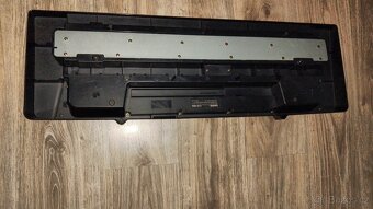 Prodám přenosné hrající klávesy Casio CTK-120 i na baterie . - 3