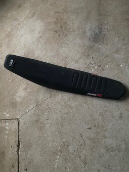 KTM sx 125 19-22 sedlo - 3