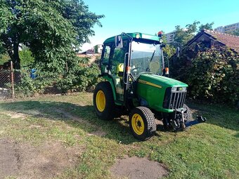 John Deere 3036 - 3