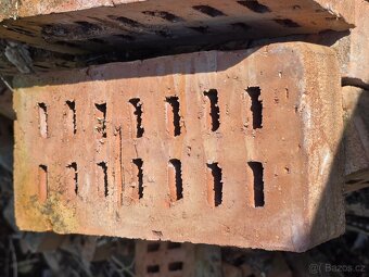 Cihly - 3