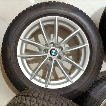 18" ALU kola – 5x112 – BMW (MERCEDES, VW, PORSCHE) - 3