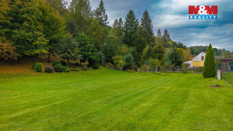 Prodej pozemku k bydlení, 1236 m², Dolní Krupá - 3