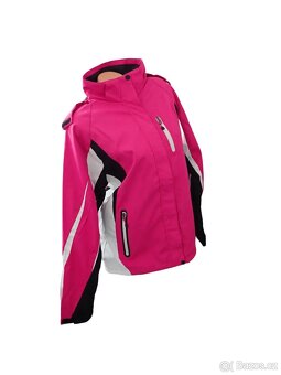 dámské lehké bundy - 3