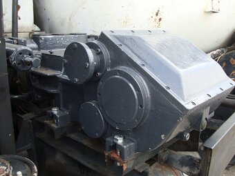 TATRA 815 CAS 5/5 ČISTIČ VYSOKOTLAKÝ - 3