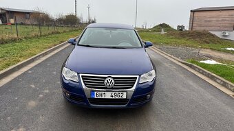 VW passat 4motion 2.0tdi 103kw - 3
