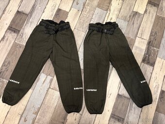 Little things - zimní kalhoty - 3