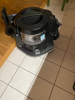 Vysavač Rainbow - 3