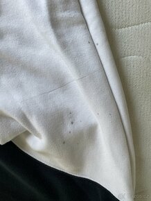 Mikina s kapucí Air Jordan QUAI 54 Paris vel.M - 3