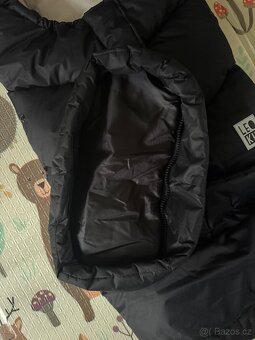 Zimní fusak Leokid - 3